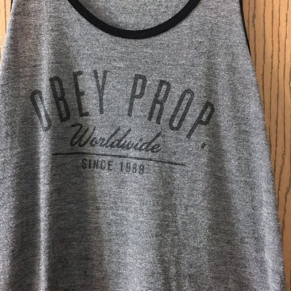 Buckle tank - Picture 2 of 2